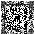 QR code with Hankook Business Machines Inc contacts