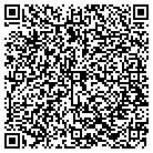 QR code with 0 0 0 1 Hour Emergency Locksmi contacts