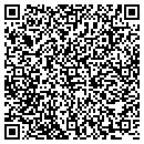 QR code with A To Z Contracting LLC contacts
