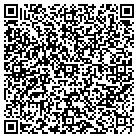 QR code with 0 1 All Day Emergency Locksmit contacts