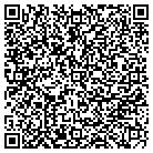 QR code with 0 1 All Day Emergency Locksmit contacts