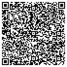 QR code with 0 1 All Day Emergency Locksmit contacts