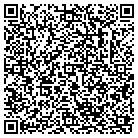 QR code with B C G Contracting Corp contacts