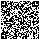 QR code with 0 24 Hour A Locksmith contacts
