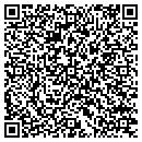 QR code with Richard Ward contacts