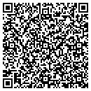 QR code with calmex auto glass contacts