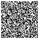 QR code with Aero Health Care contacts