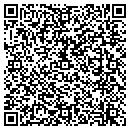 QR code with Alleviated Reflections contacts