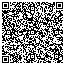 QR code with 1 24 7 Emergency Locks & contacts