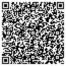 QR code with Curaline Inc contacts