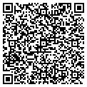 QR code with Bnf Contracting contacts