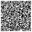 QR code with C & D Auto Glass contacts
