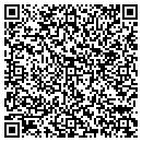 QR code with Robert Trout contacts