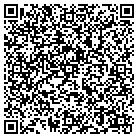 QR code with T & G Custom Masonry Inc contacts
