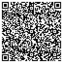 QR code with Head Start contacts
