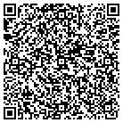 QR code with Cornerstone Thrift & Var Sp contacts