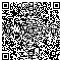 QR code with Bwc Corp contacts