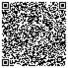 QR code with Tim Evans Masonry Contractor contacts
