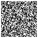 QR code with 0 Always 1 24 A Locksmith contacts