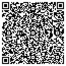 QR code with Uden Masonry contacts
