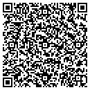 QR code with 124 7 A Locksmith contacts