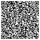 QR code with 1 24 Hour 7 Day Locksmith contacts