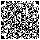 QR code with 1 & 24 Hour A A A Locksmith contacts