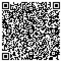 QR code with Vasquez contacts
