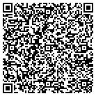 QR code with Junie's 1st Class Daycare LLC contacts