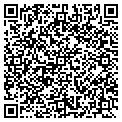 QR code with James C Shrack contacts