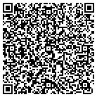 QR code with Calcaterra Funeral Home Inc contacts