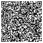 QR code with M G Electronics & Equipment Co contacts