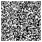 QR code with Calvin F Feutz Funeral Home contacts