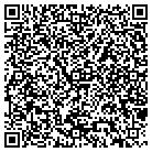 QR code with 0 24 Hour A Locksmith contacts