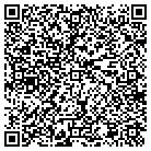 QR code with C & S Electrical Contrng Corp contacts