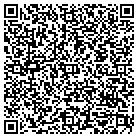 QR code with Cantlon Otterness Funeral Home contacts