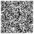 QR code with Ace Uniforms & Accessories contacts