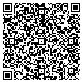 QR code with C V S Contracting contacts