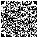 QR code with Marquette Patterns contacts