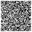 QR code with 0 Alwayes 1 24 A Locksmith contacts