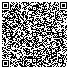 QR code with Walter's Masonry contacts