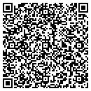 QR code with 1 2 3 24 Hr A Locksmith contacts