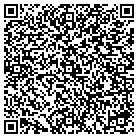 QR code with 1 2 3 4 24 Hour Locksmith contacts