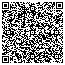 QR code with 124-7 A Locksmith contacts