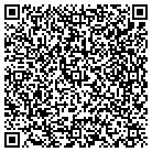 QR code with Benito & Azzaro Pacific Garden contacts