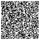 QR code with J And S Bulletproof Vest D contacts