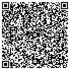 QR code with O'keeffe And Omalley Inc contacts