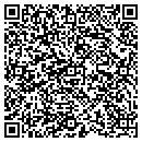 QR code with D In Contracting contacts