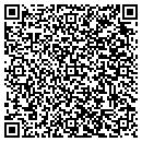 QR code with D J Auto Glass contacts