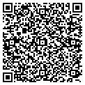 QR code with Arcania contacts